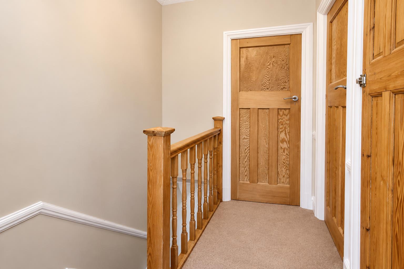 Ash Close, Carshalton